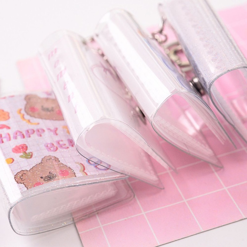 (Tặng ảnh) MÓC KHÓA ALBUM ẢNH mini FREE IN ẢNH theo yêu cầu dễ thương độc lạ, móc chìa khoá xe máy_thumbnail_6