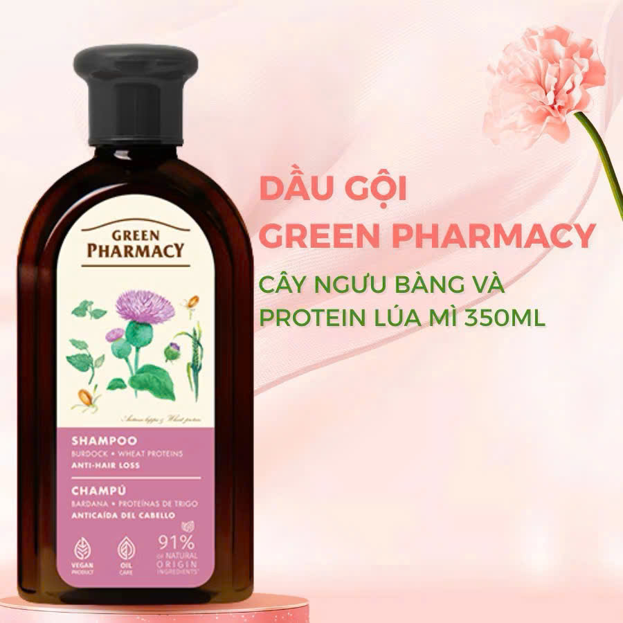 Dầu Gội Green Pharmacy_thumbnail_5