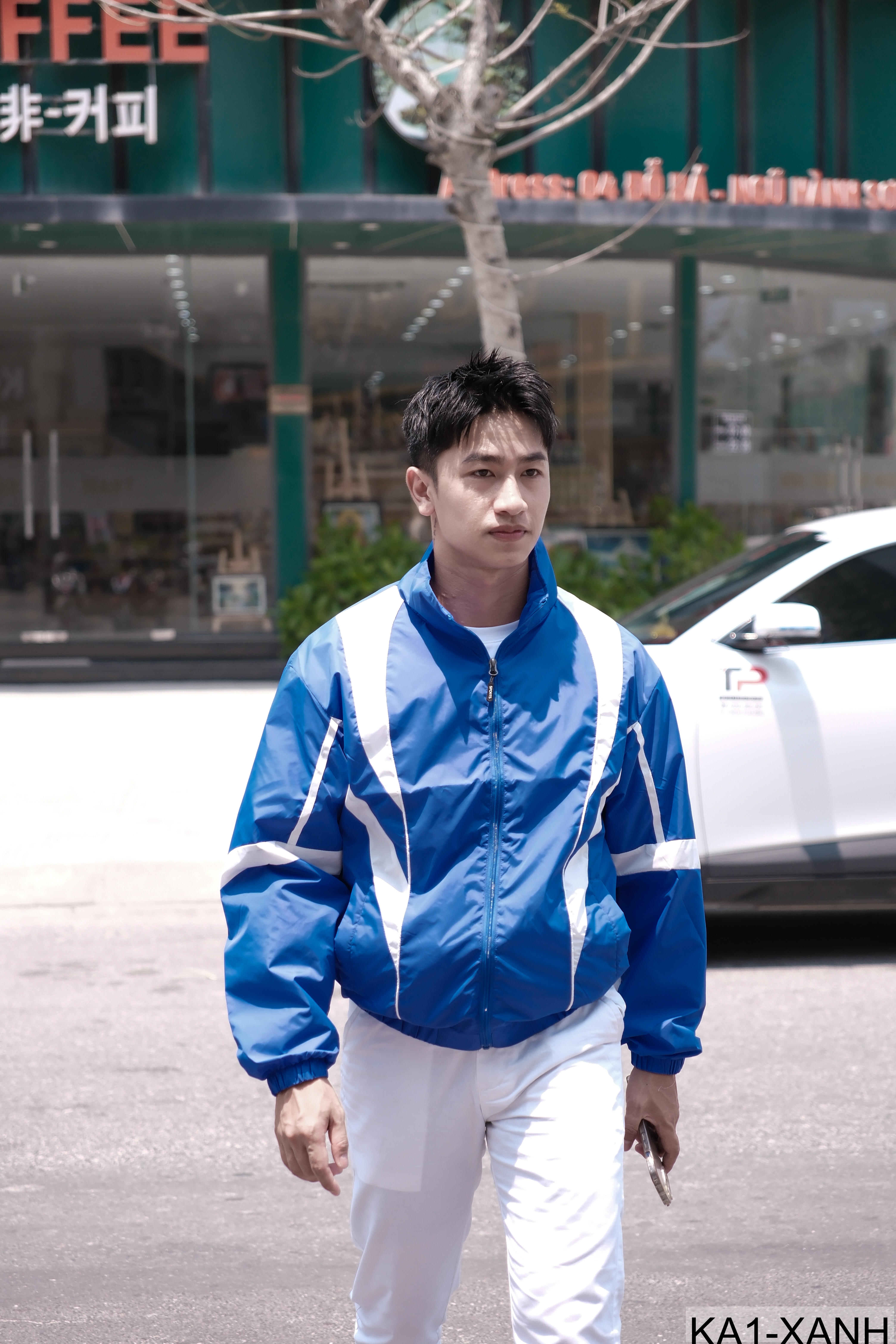 KA1 - Áo khoác nam thể thao phong cách Hàn Quốc, màu xanh đen, thiết kế năng động_thumbnail_20