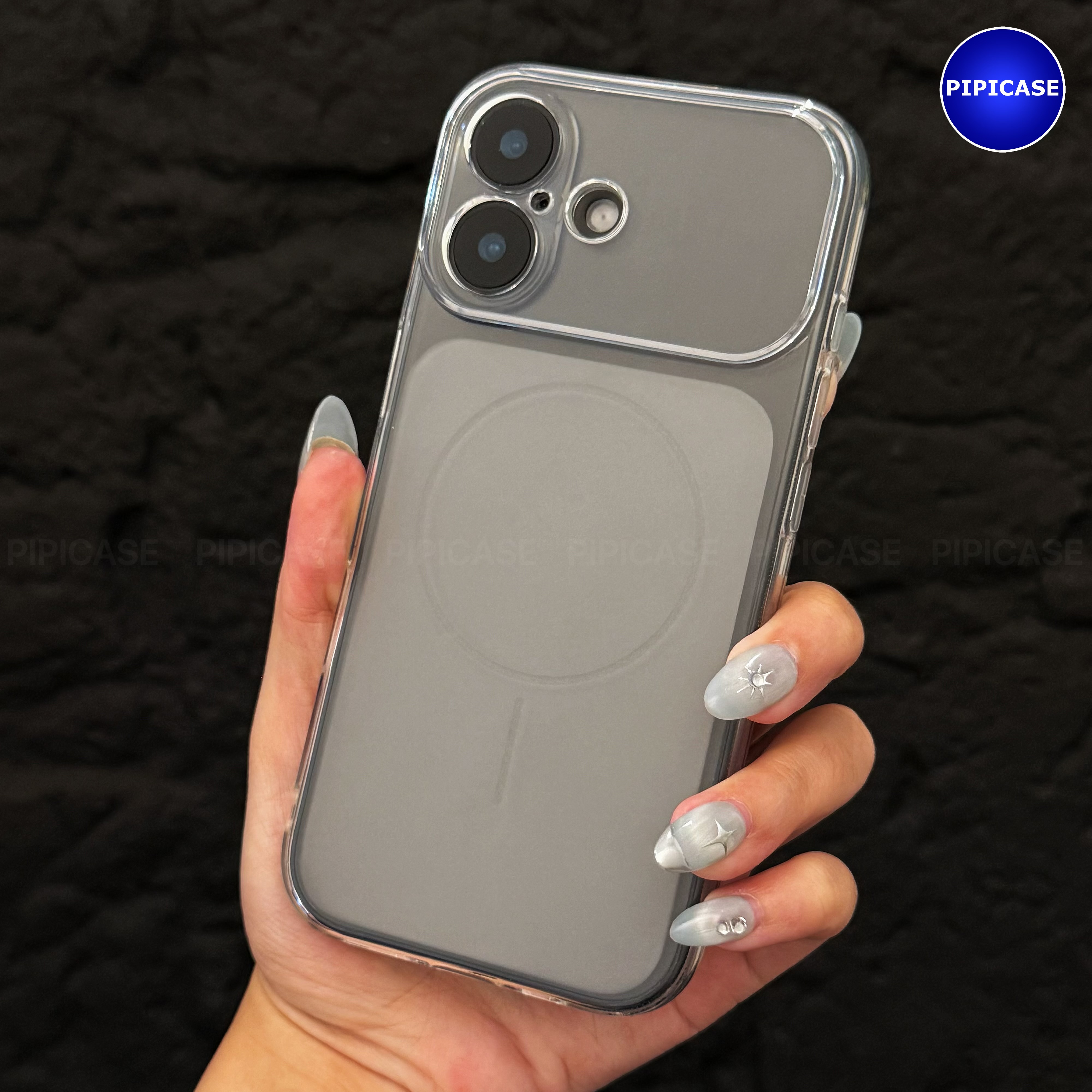 Ốp Lưng iPhone 17 - Ultra Thin - Trắng_thumbnail_12