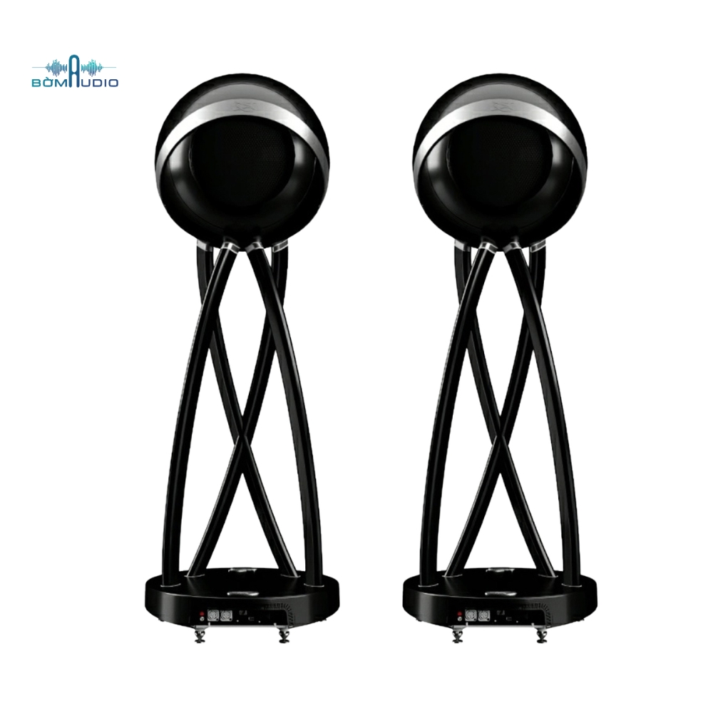 Piano Black