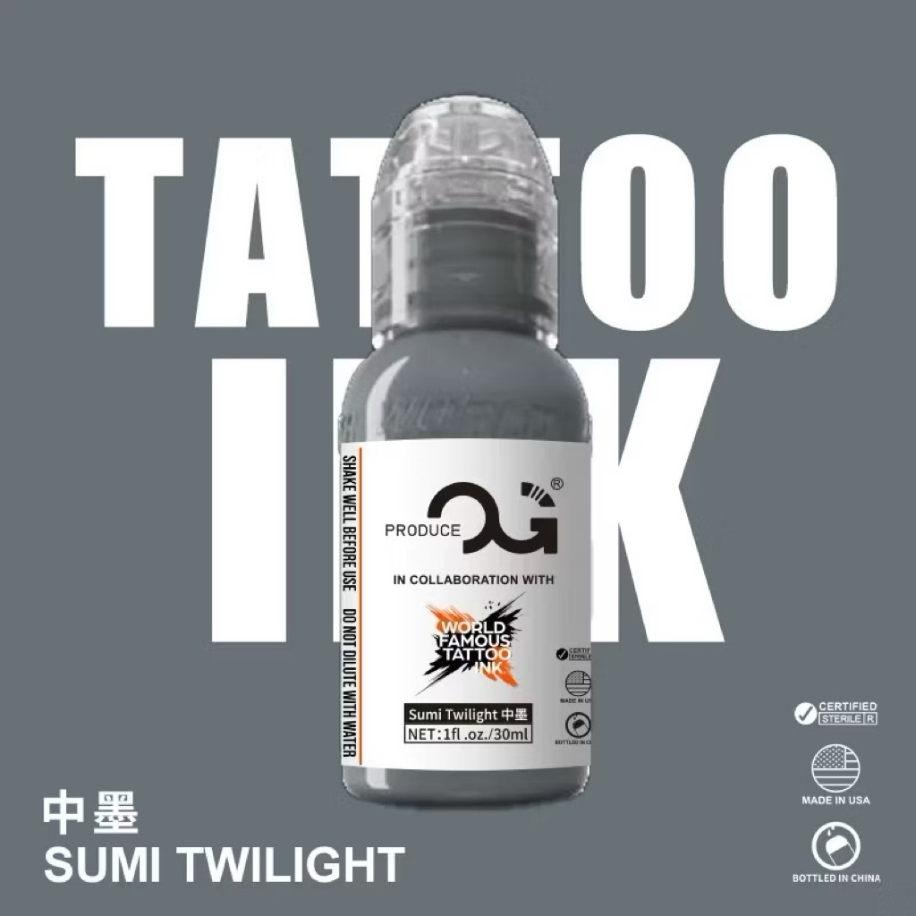 Mực xăm màu OG x WORLD FAMOUS chính hãng (1oz) - Made in USA - (HSD: 2028)_thumbnail_79