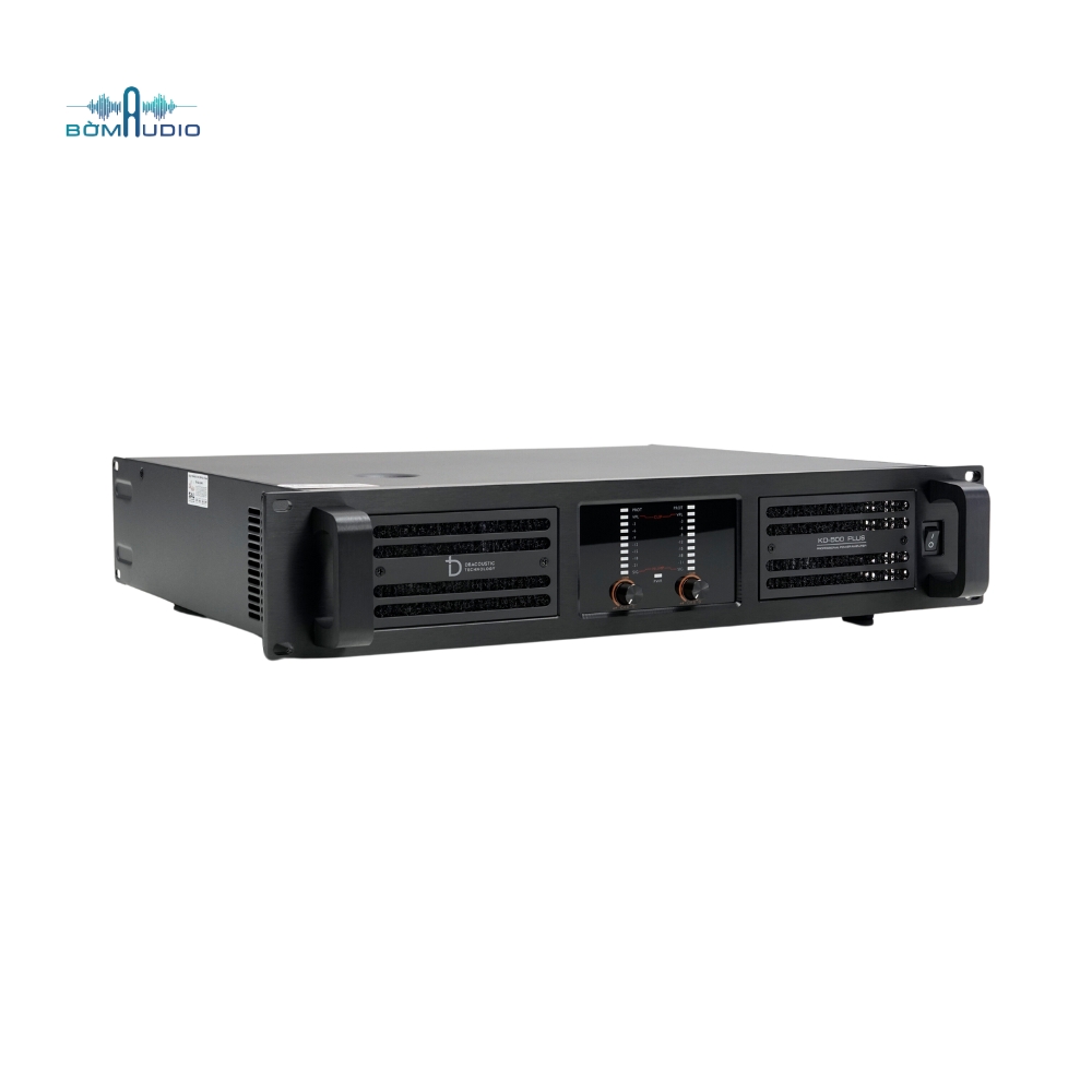 Cục Đẩy Công Suất DBACOUSTIC KD500PLUS_thumbnail_1