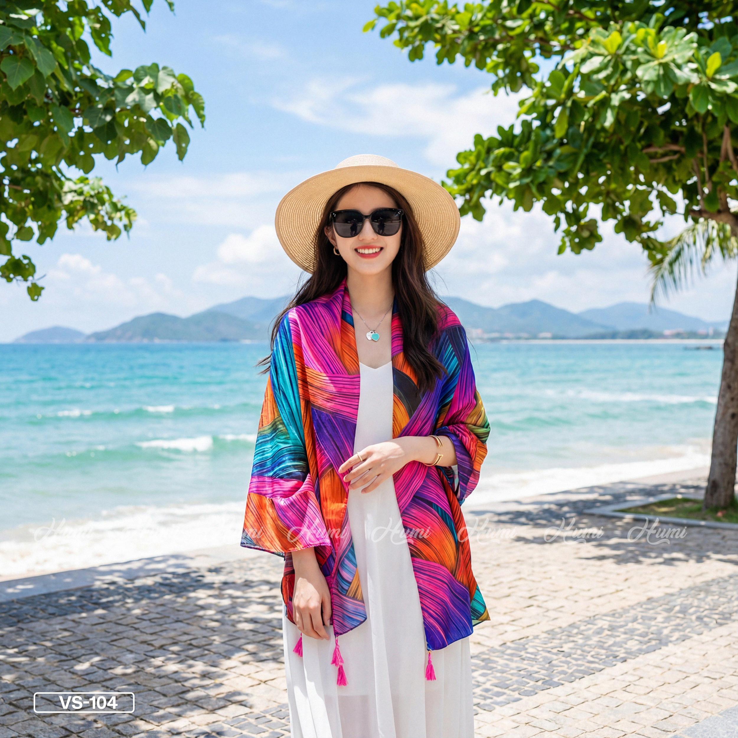 KHĂN HỌA TIẾT THỔ CẨM (VS104)_thumbnail_2