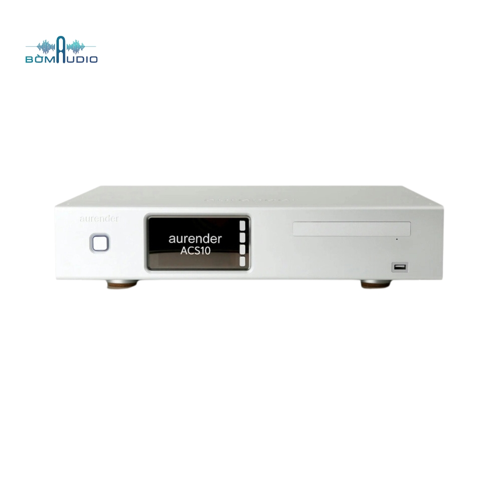 Music Server AURENDER ACS10_thumbnail_1