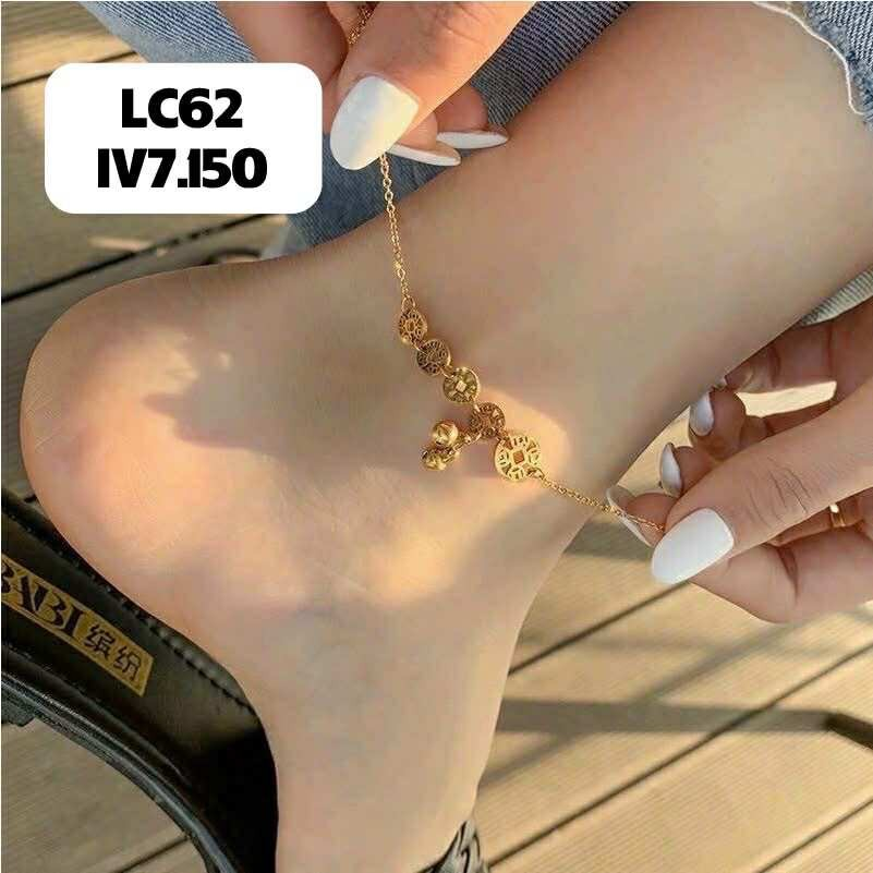 Lắc Chân LC62