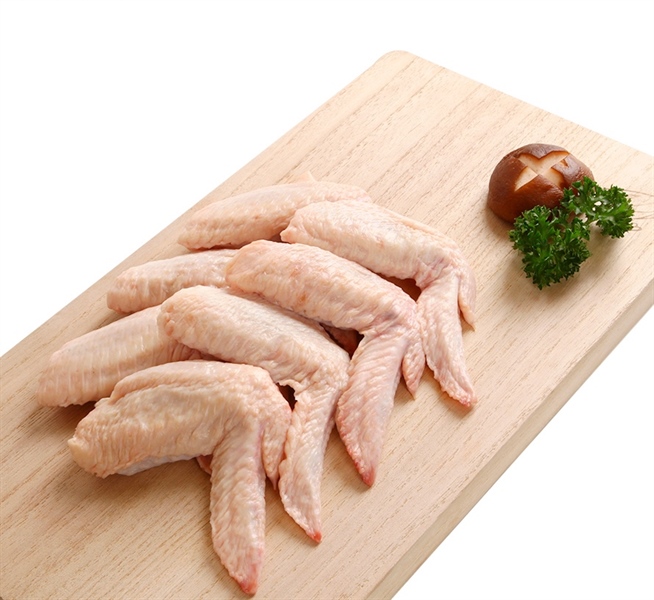 Cánh gà 1kg ( kg )