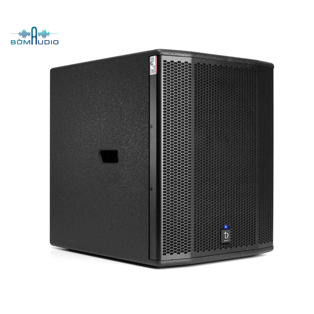 Loa Subwoofer Điện DBACOUSTIC KS715SA_thumbnail_1
