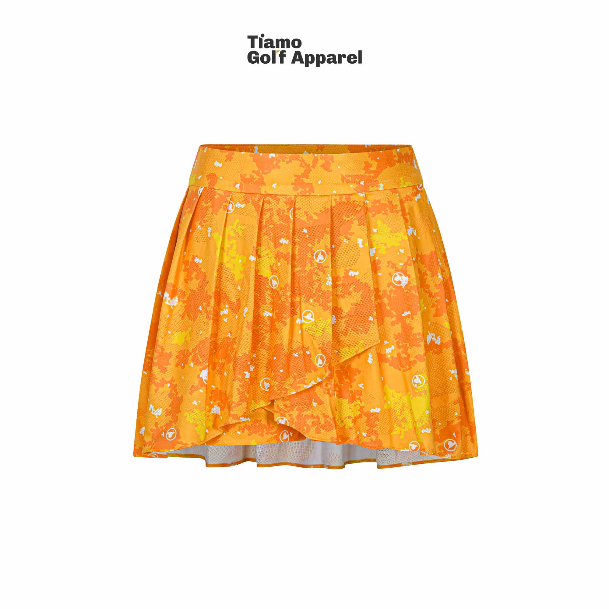 Quần Váy Xẻ Tà Hoạ Tiết Camo_thumbnail_5
