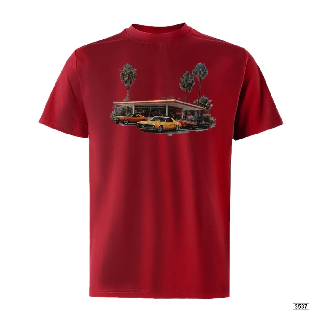 Áo thun nam form rộng thiết kế độc đáo TeePrint 3537_thumbnail_11