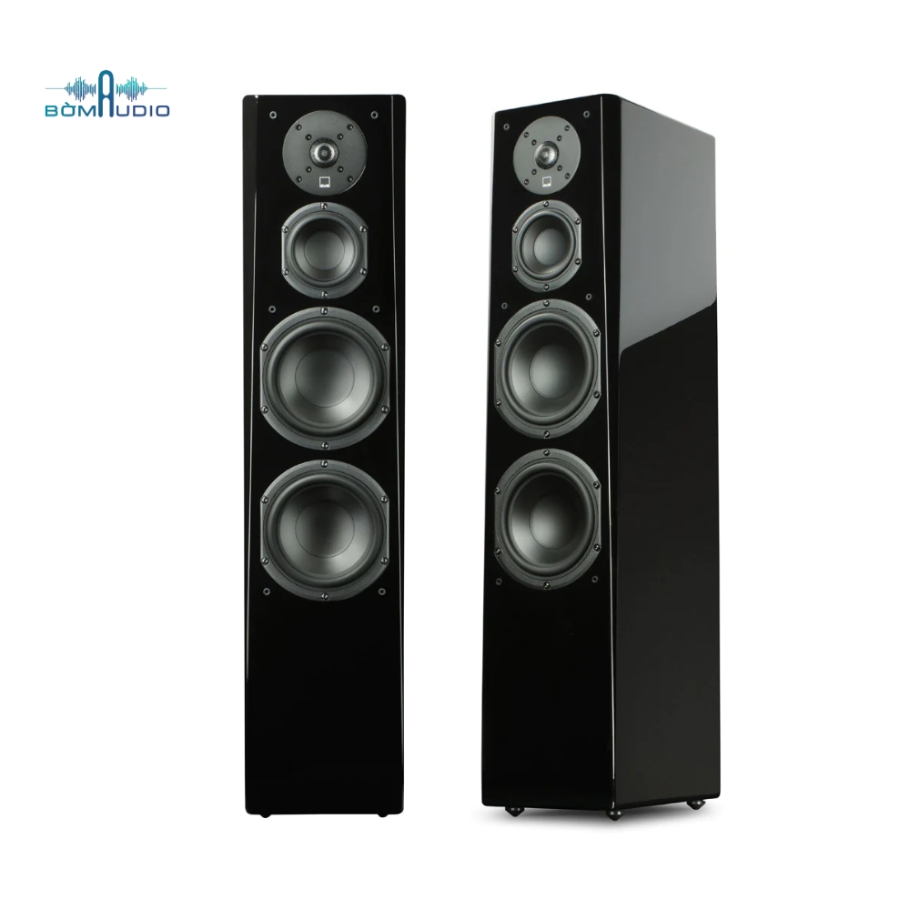 Piano Black