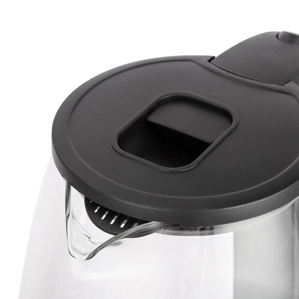 Ấm Siêu Tốc 1.8L Thủy Tinh Đáy Inox Cao Cấp 1500W – Đun Nhanh, Tự Ngắt An Toàn, Đế Xoay 360°, Có Đèn LED BẢO HÀNH 12TH_thumbnail_4