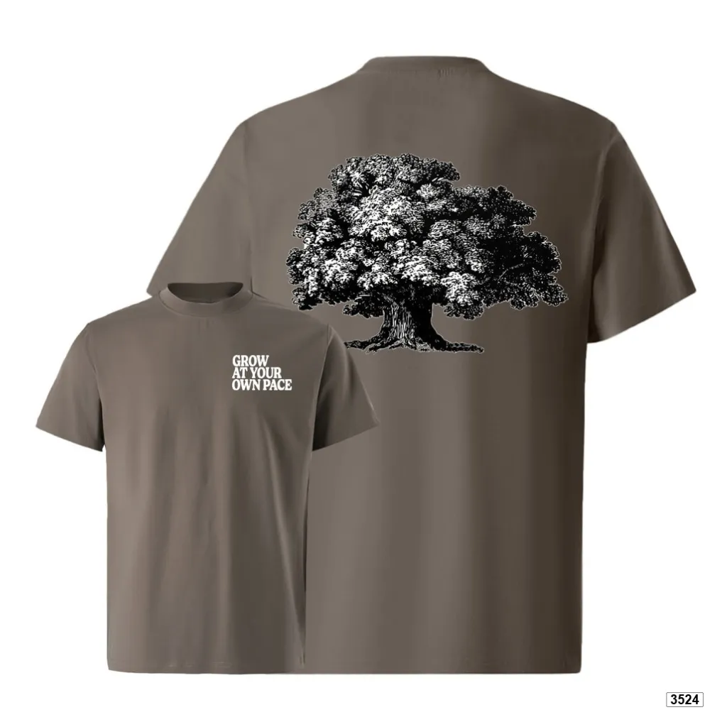 Áo thun nam form oversize họa tiết cá tính TeePrint 3524_thumbnail_14