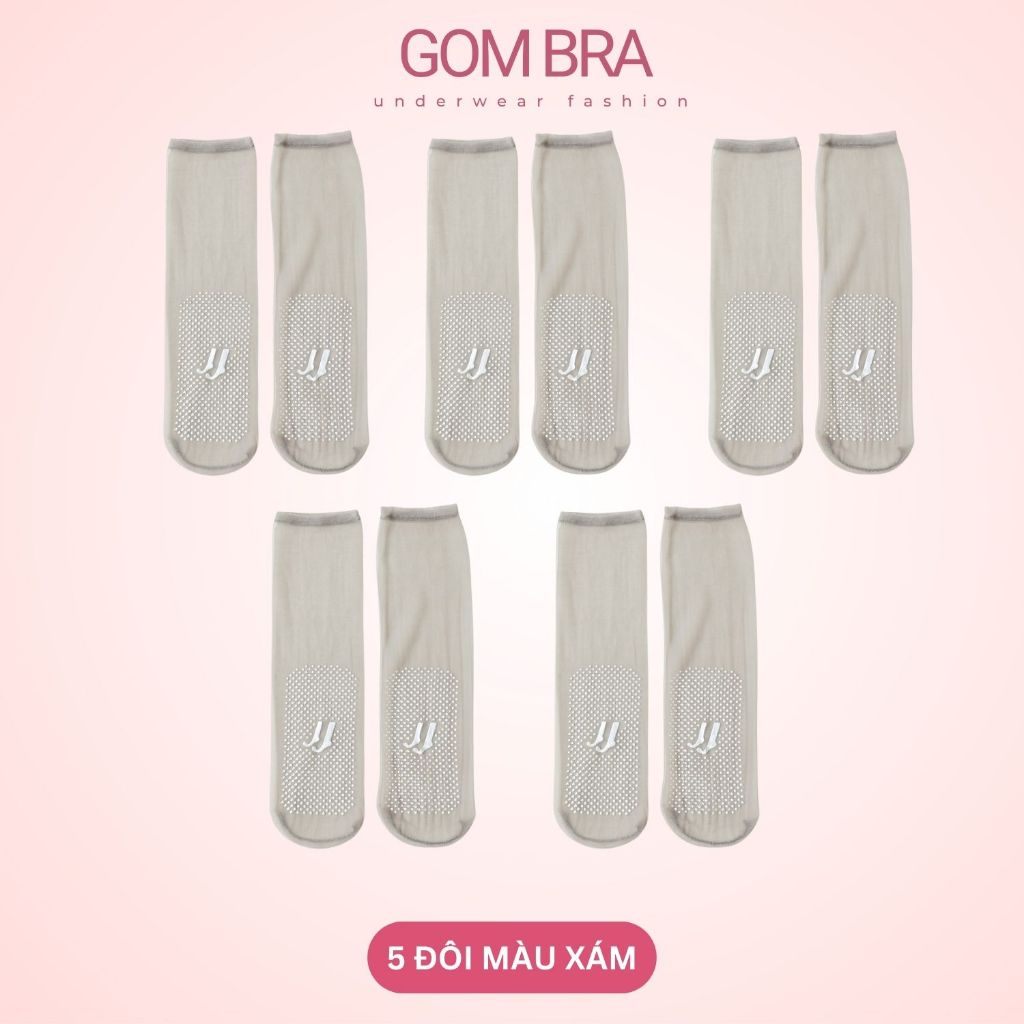 Vớ da che khuyết điểm - JIA-A057_thumbnail_3