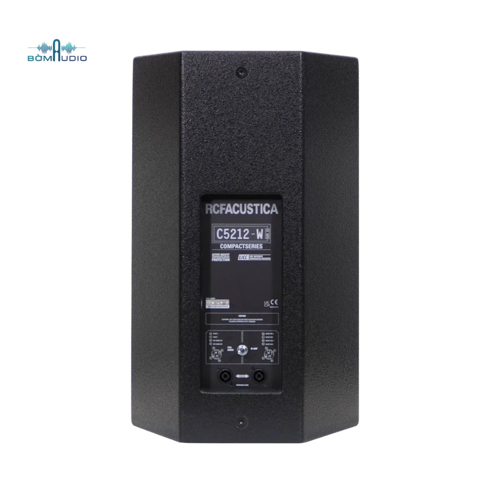 Loa Karaoke RCF ACUSTICA C 5212 W MK3_thumbnail_4