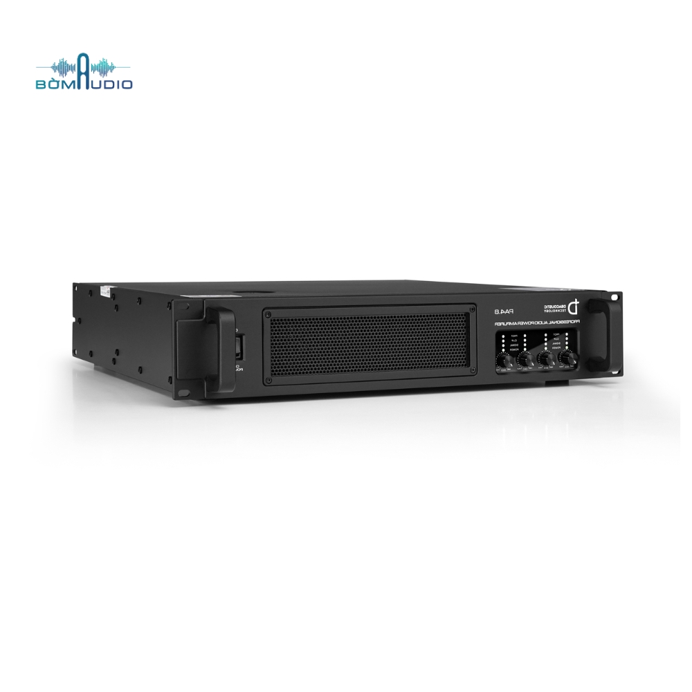 Cục Đẩy Công Suất DBACOUSTIC PA4.8_thumbnail_2