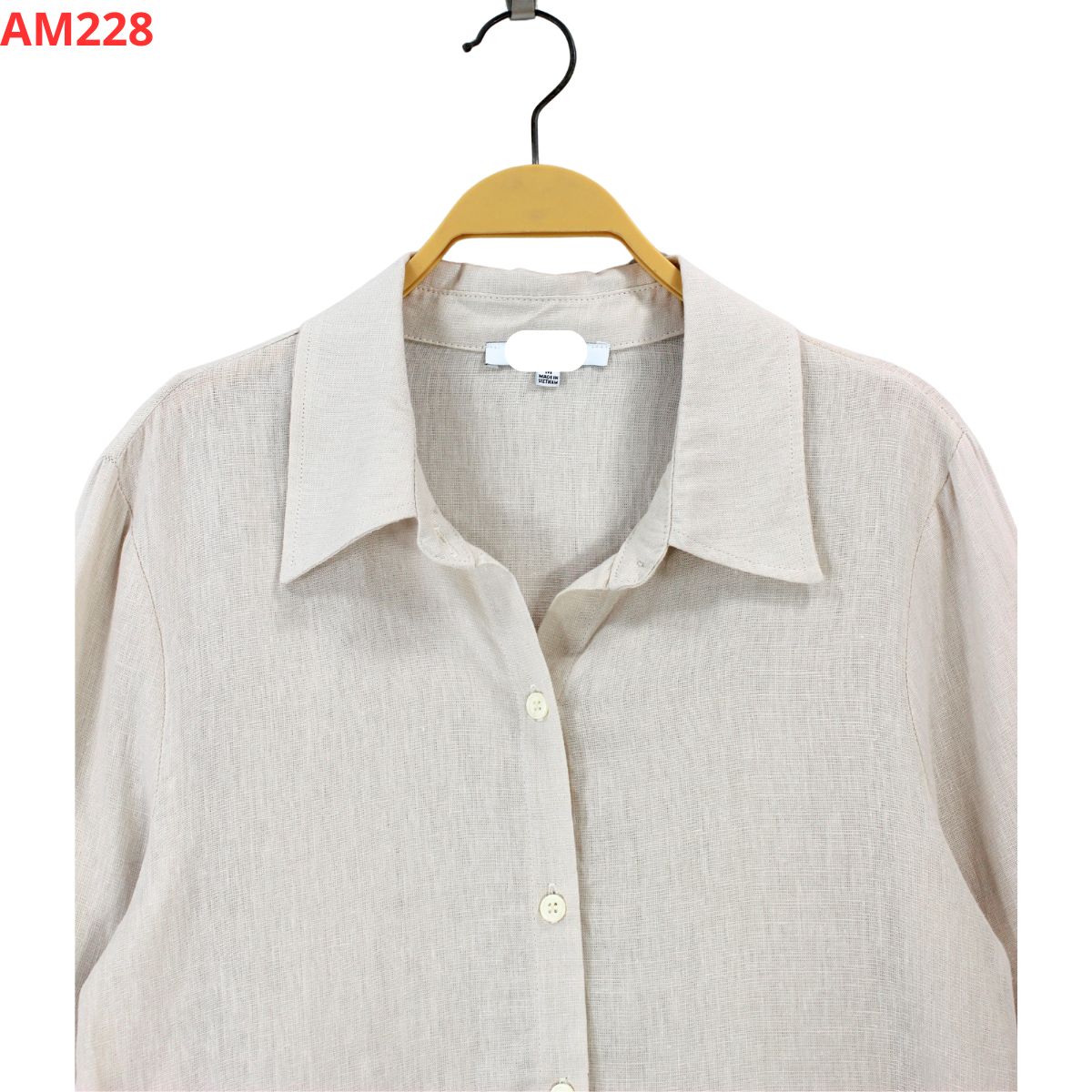AM228- Sơ mi linen bột_thumbnail_5