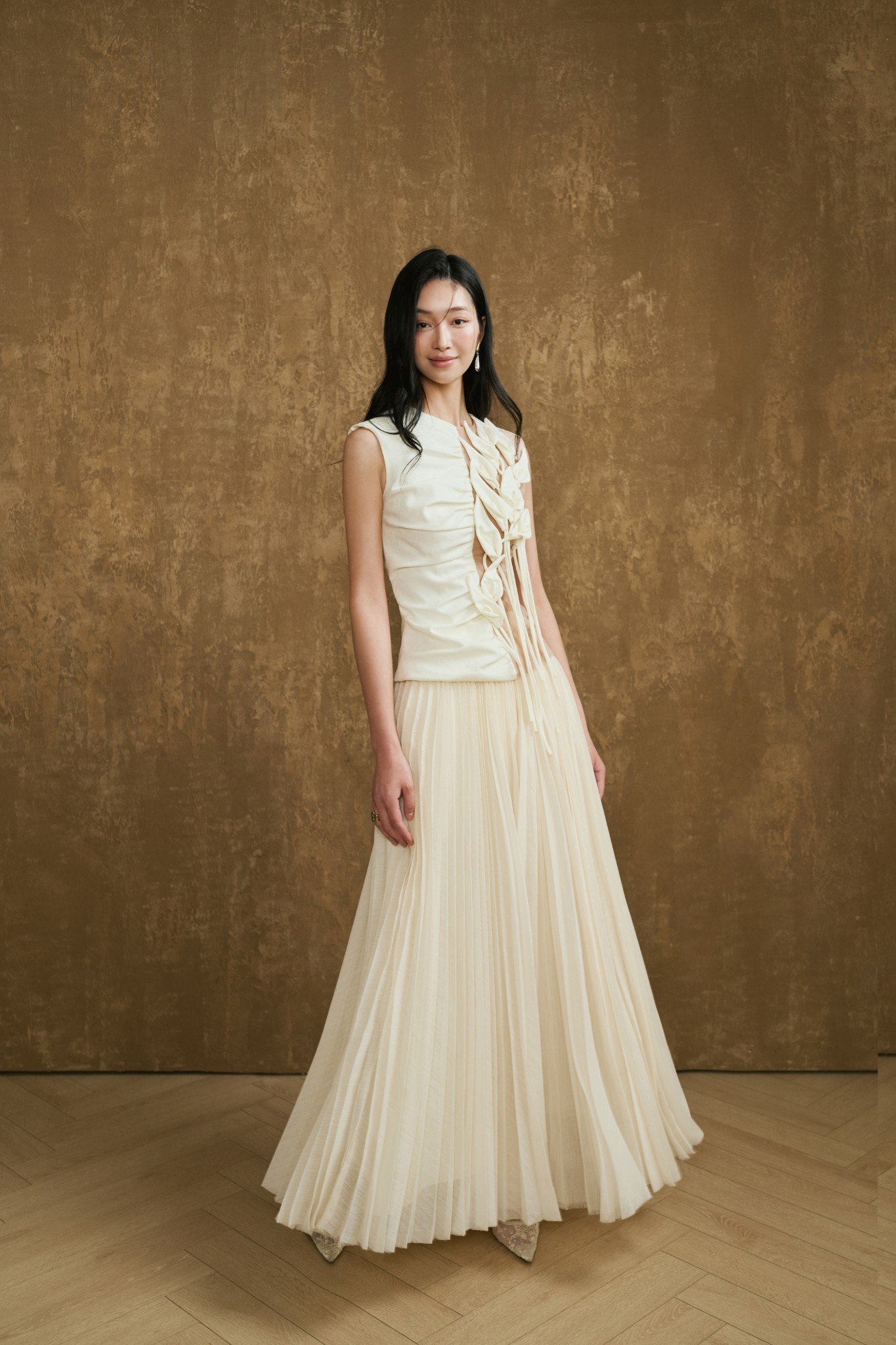 Lily Cascade Top JCA235_thumbnail_2