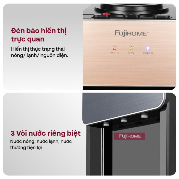 Cây nước nóng lạnh WD675C-B_thumbnail_8