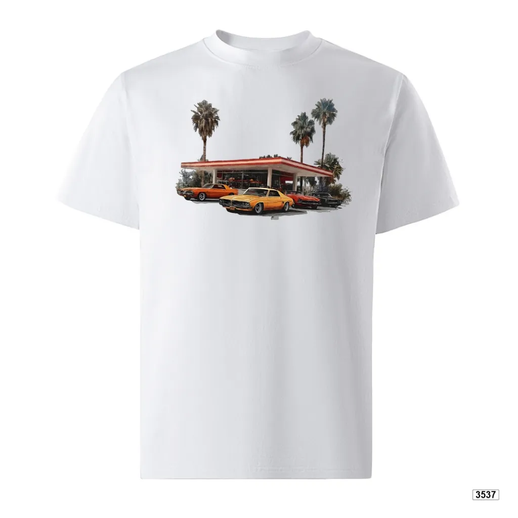 Áo thun nam form rộng thiết kế độc đáo TeePrint 3537_thumbnail_7