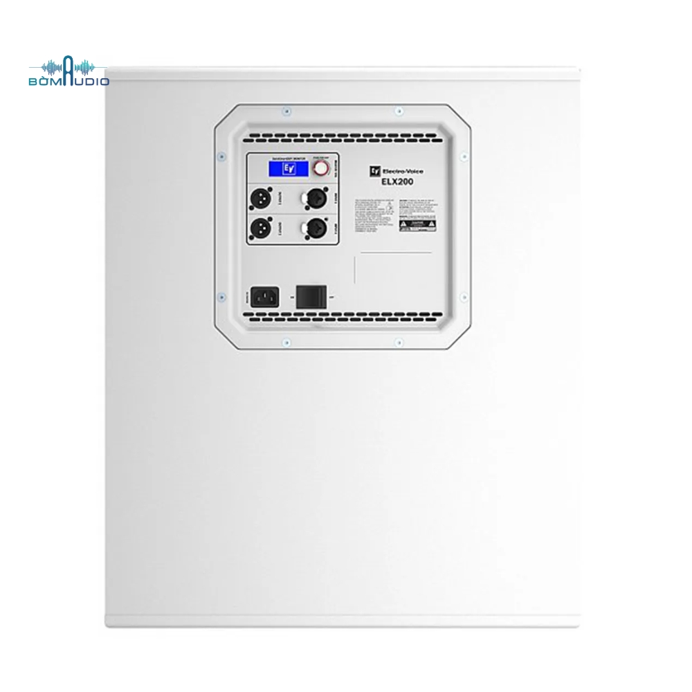 Loa Subwoofer Điện ELECTRO VOICE ELX200-18SP_thumbnail_5