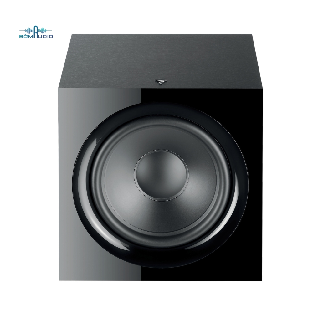 Piano Black