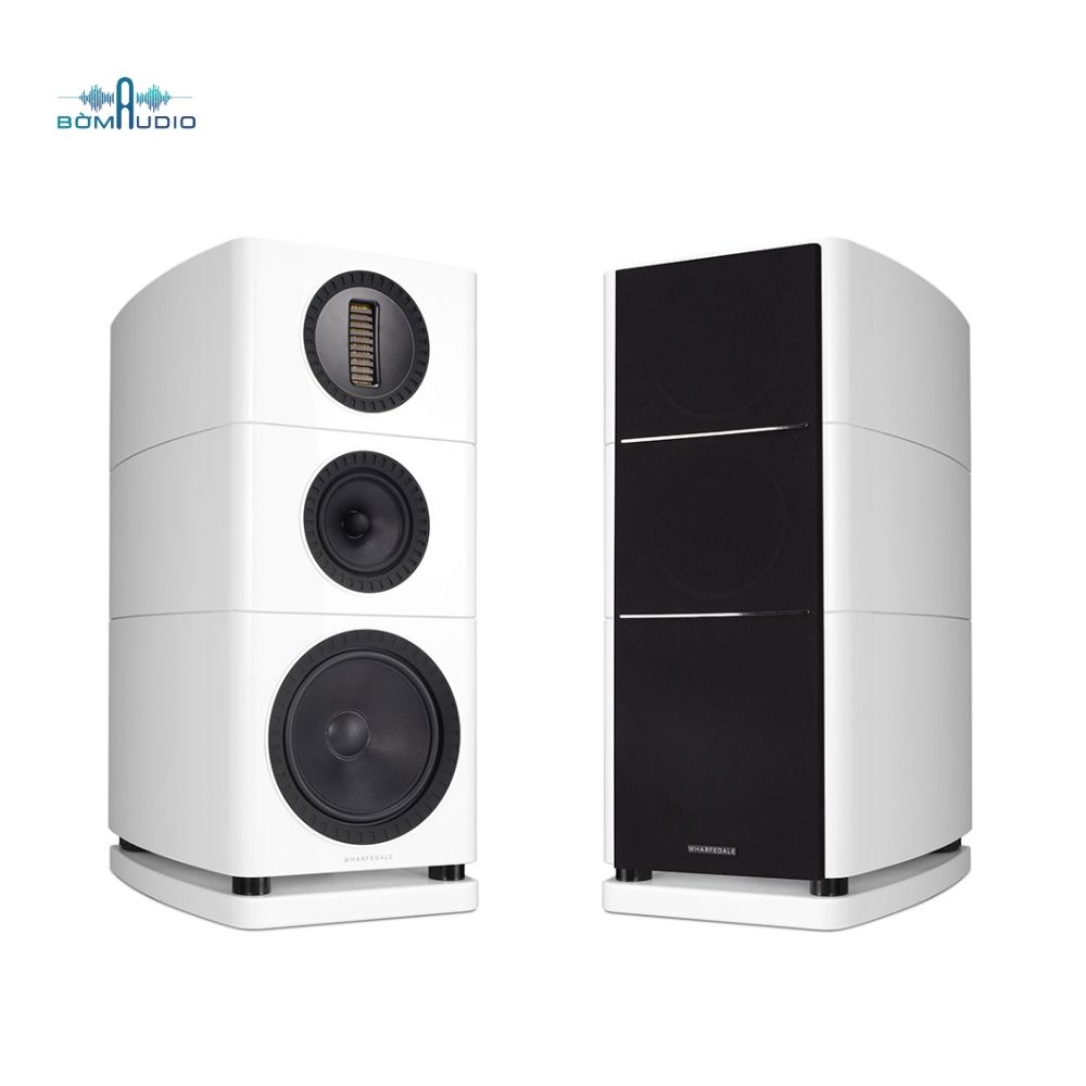 Loa Bookshelf WHARFEDALE ELYSIAN 2_thumbnail_0
