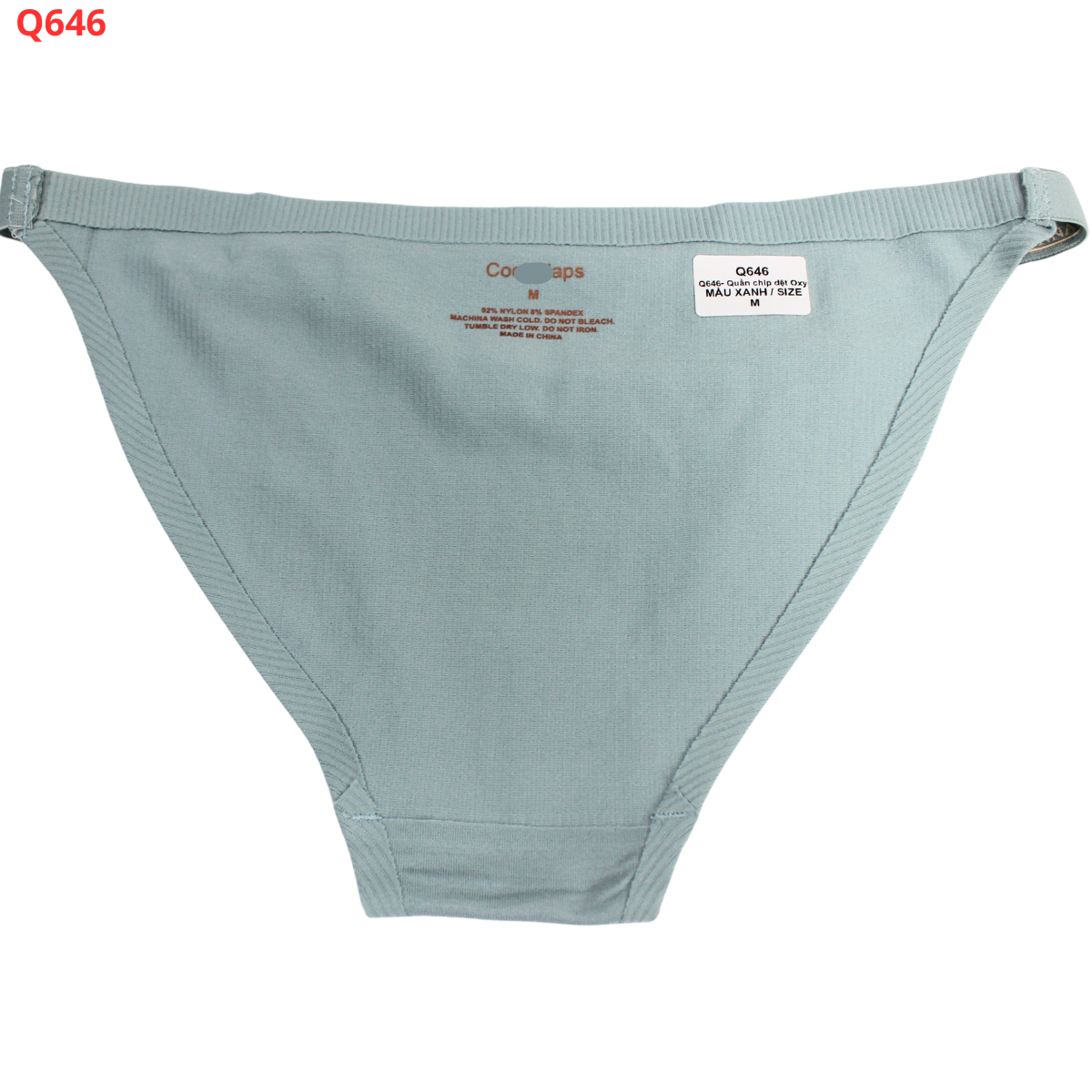 Q646- Quần chip dệt Oxy_thumbnail_7