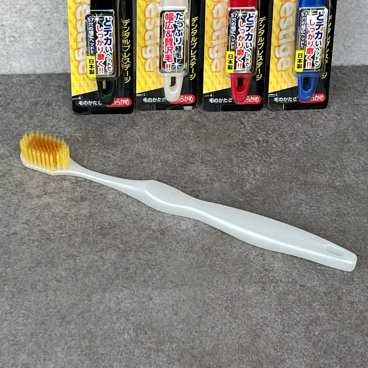 SET 2 Bàn chải CREATE Dental Prestige_thumbnail_5