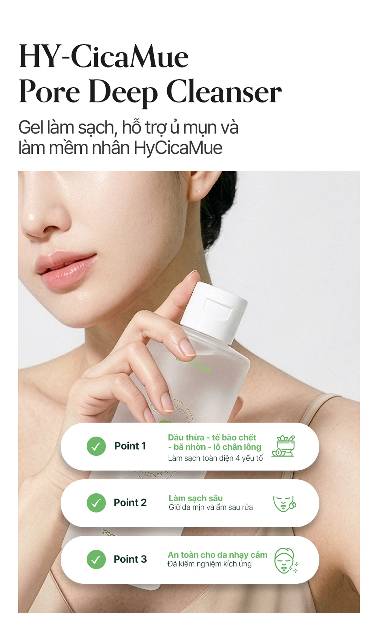 Ủ mụn Elravie Hycicamue Pore Deep Cleanser_thumbnail_2