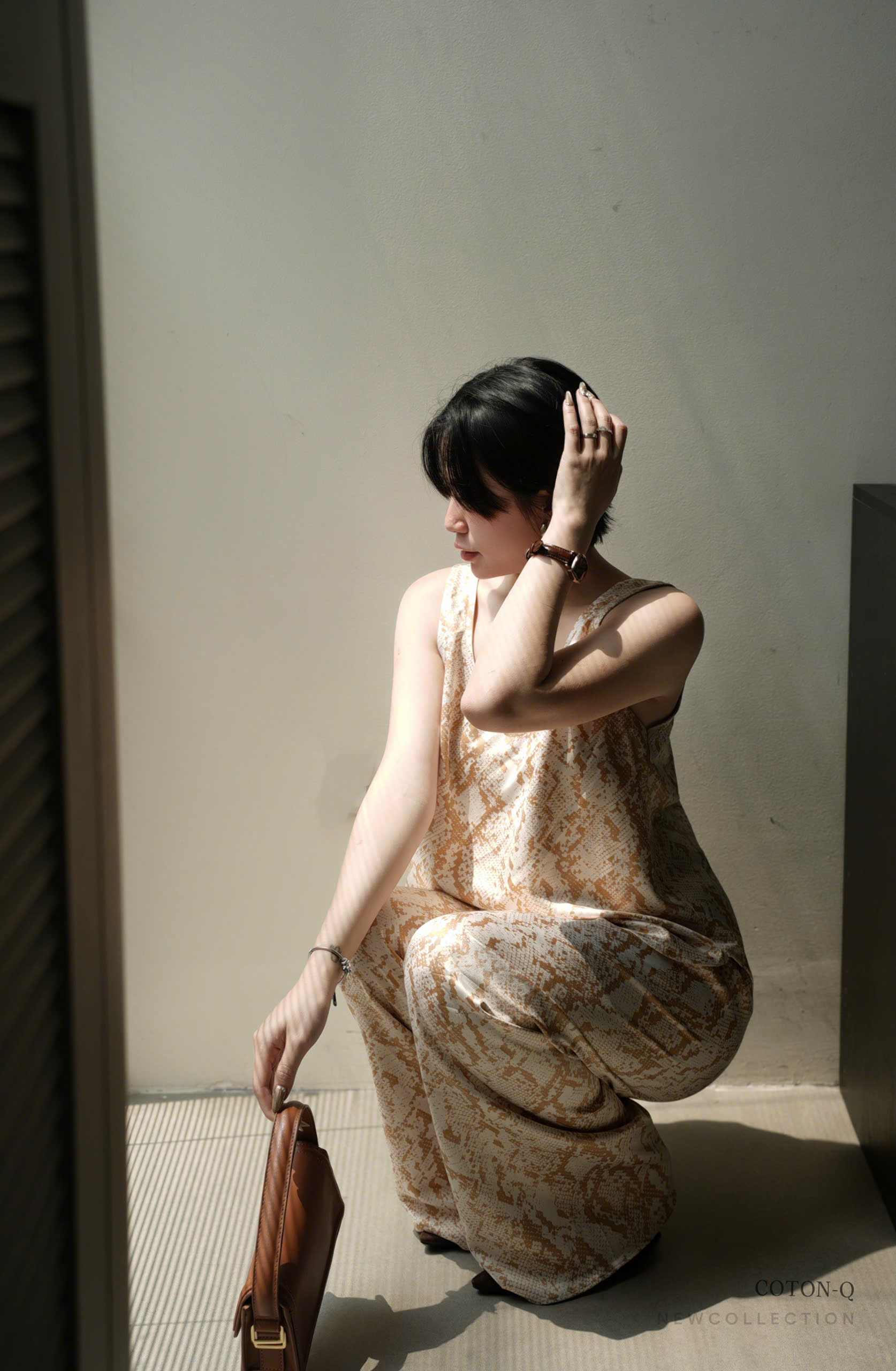 Set áo lụa + quần ( NU )_thumbnail_16