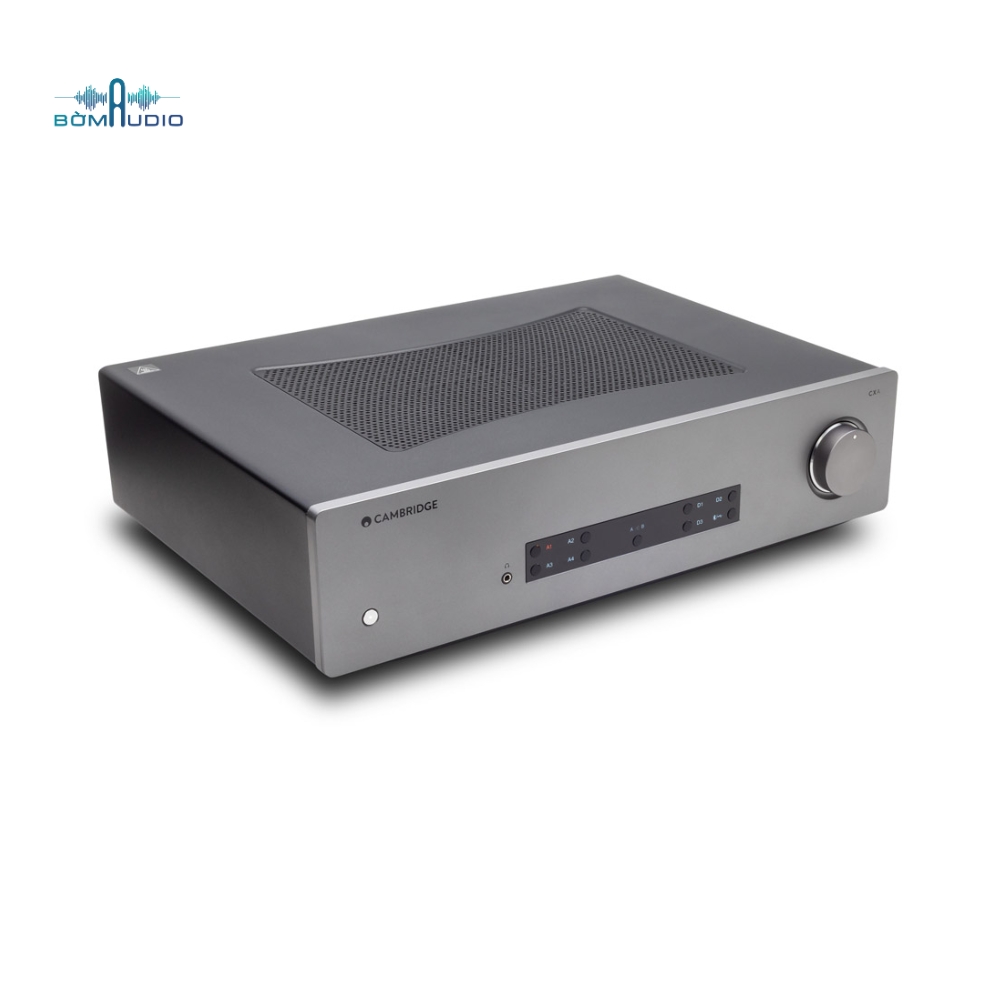 Amply Nghe Nhạc CAMBRIDGE AUDIO CXA81 MKII_thumbnail_2