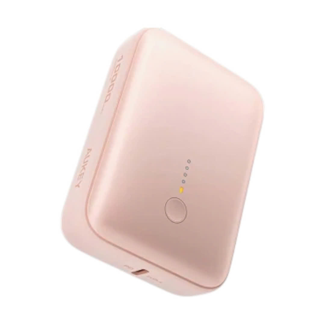 Pin Sạc Dự Phòng