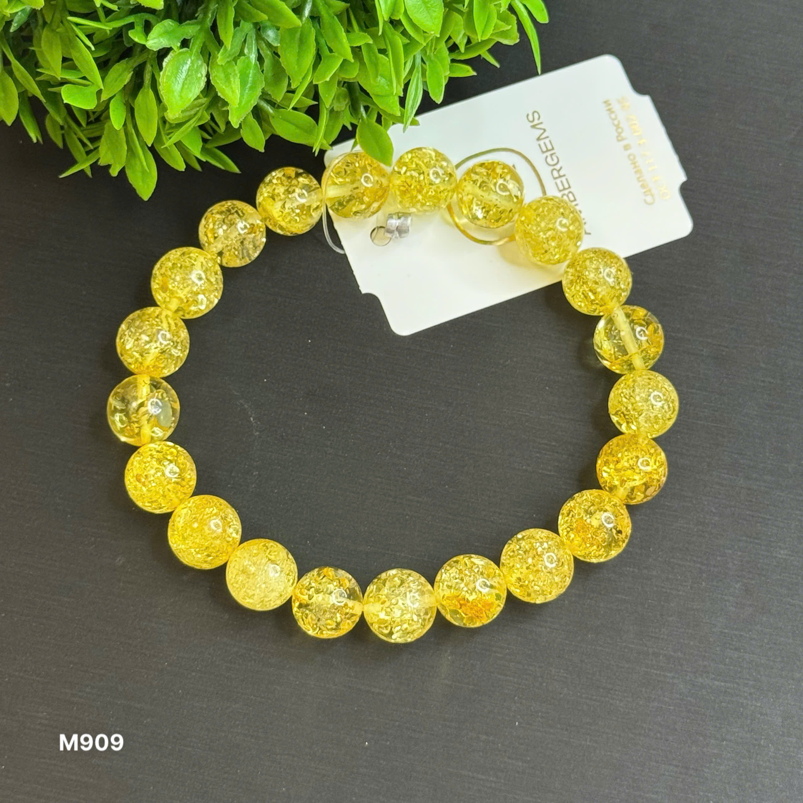 Lắc Tay Nở Hoa - M909_thumbnail_2