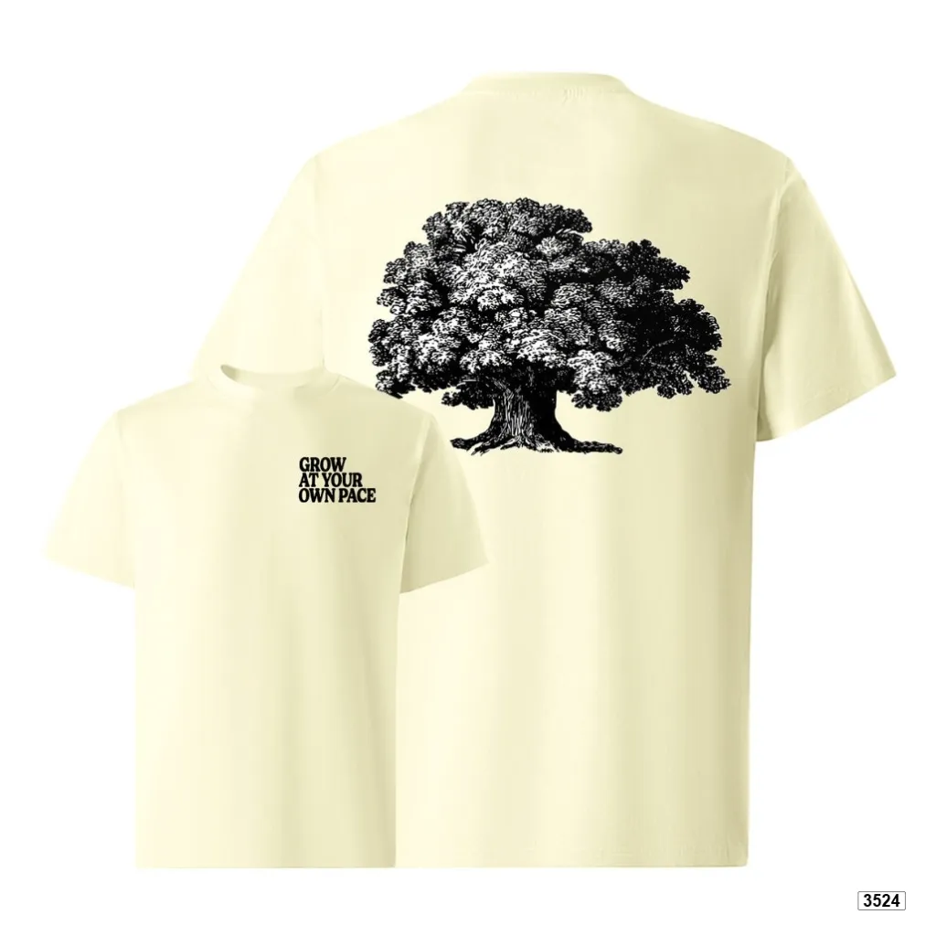 Áo thun nam form oversize họa tiết cá tính TeePrint 3524_thumbnail_9