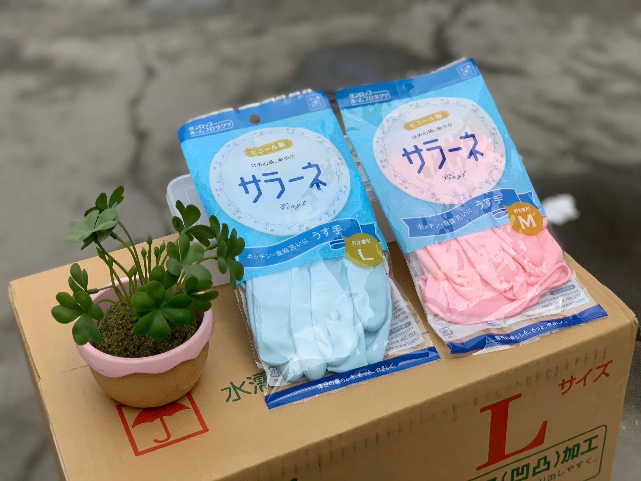 SET 2 GĂNG TAY CAO SU RỬA BÁT NHẬT BẢN_thumbnail_5