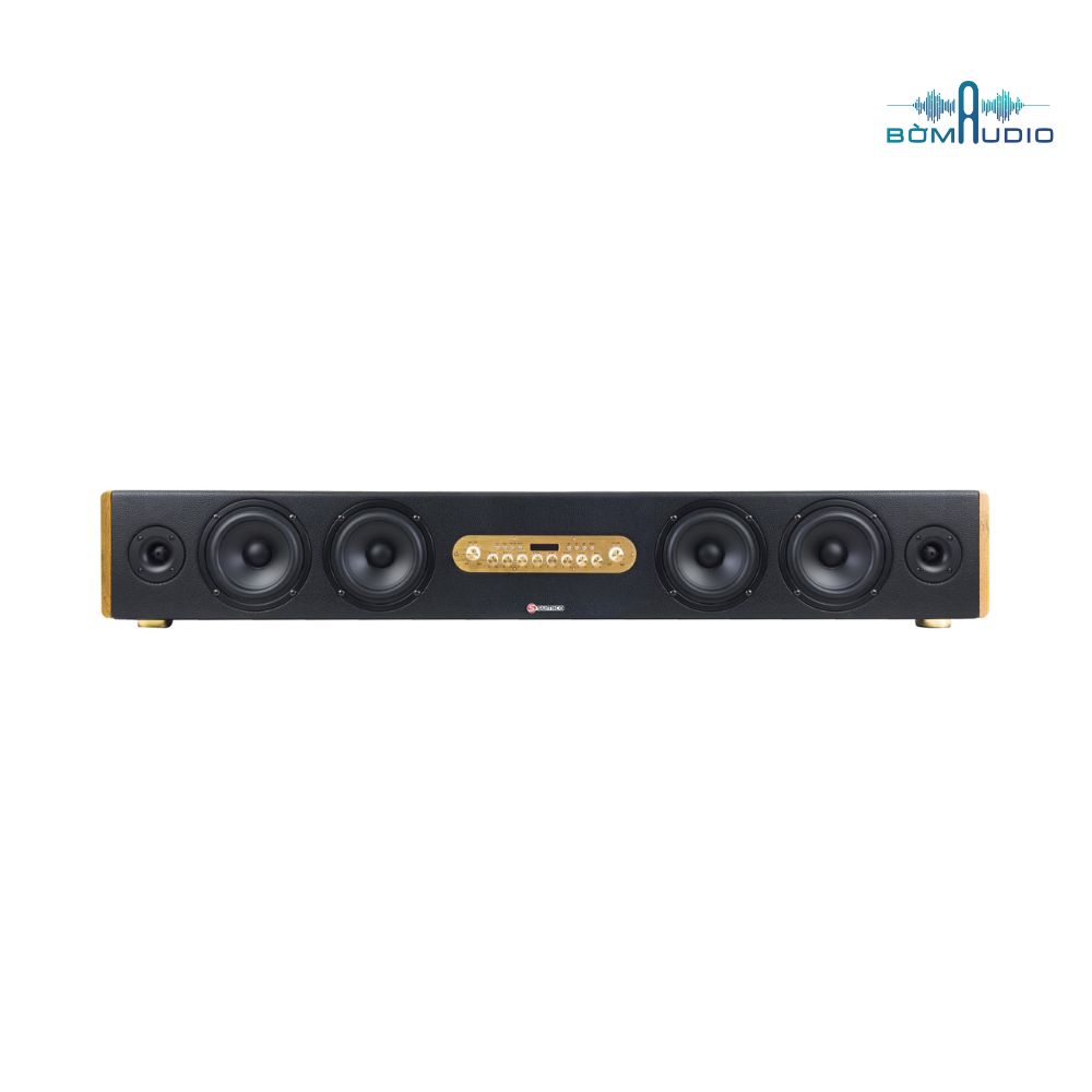 Loa Sound Base SUMICO HS54