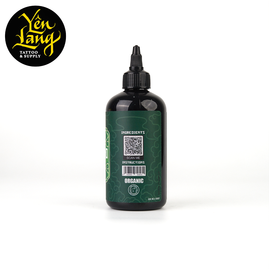 STENCIL - Đông Hồ GREEN Stencil Gel - (HSD: 2028)_thumbnail_2