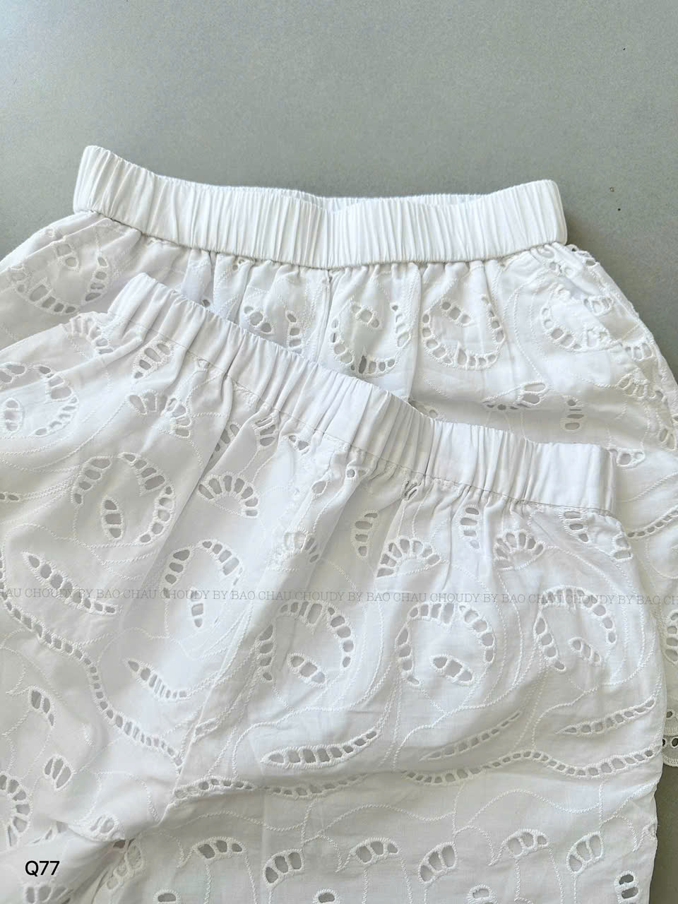 Q77 QUẦN SHORT TRẮNG_thumbnail_5