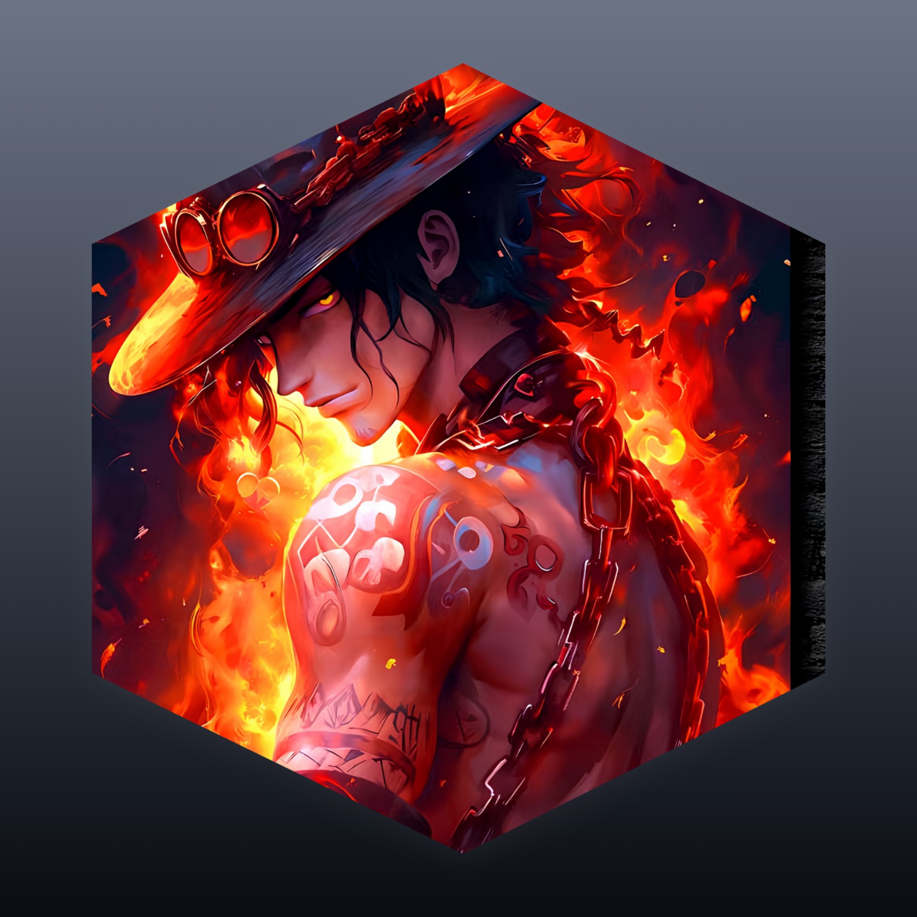 Onepiece - Tranh Tràn Viền Lục Giác_thumbnail_5