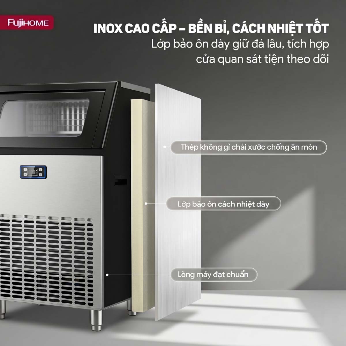 Máy làm đá lạnh IM120_thumbnail_2