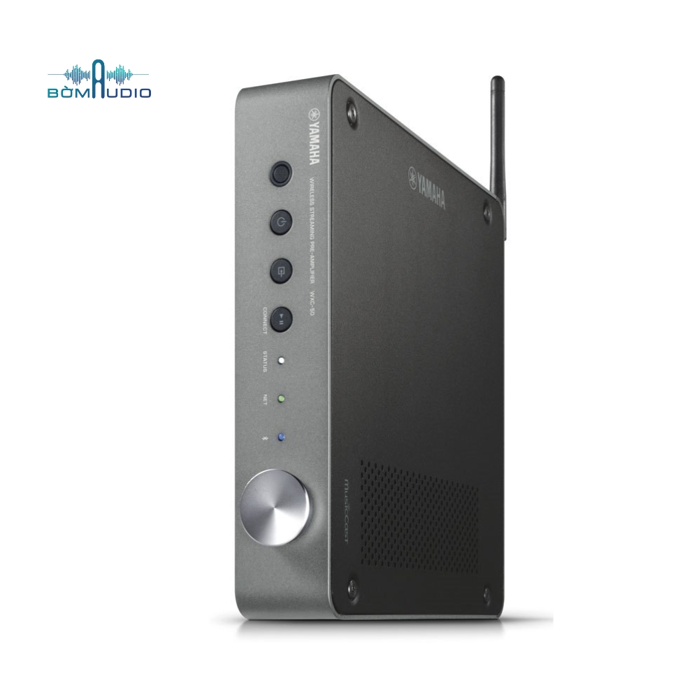 Đầu giải mã DAC YAMAHA WXC-50_thumbnail_2