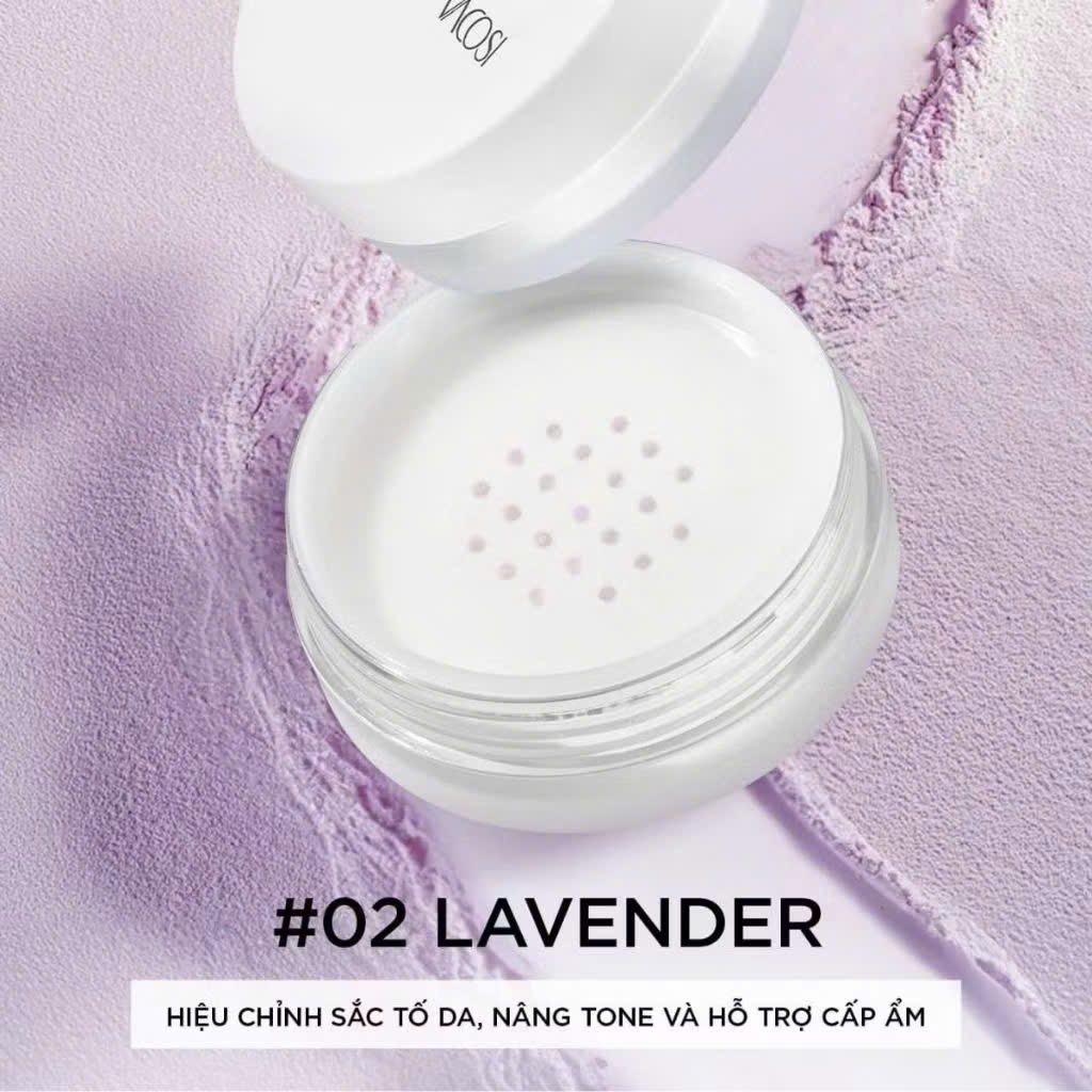 Phấn Phủ Bột VACOSI Flaso Loose Powder Hàn Quốc_thumbnail_3