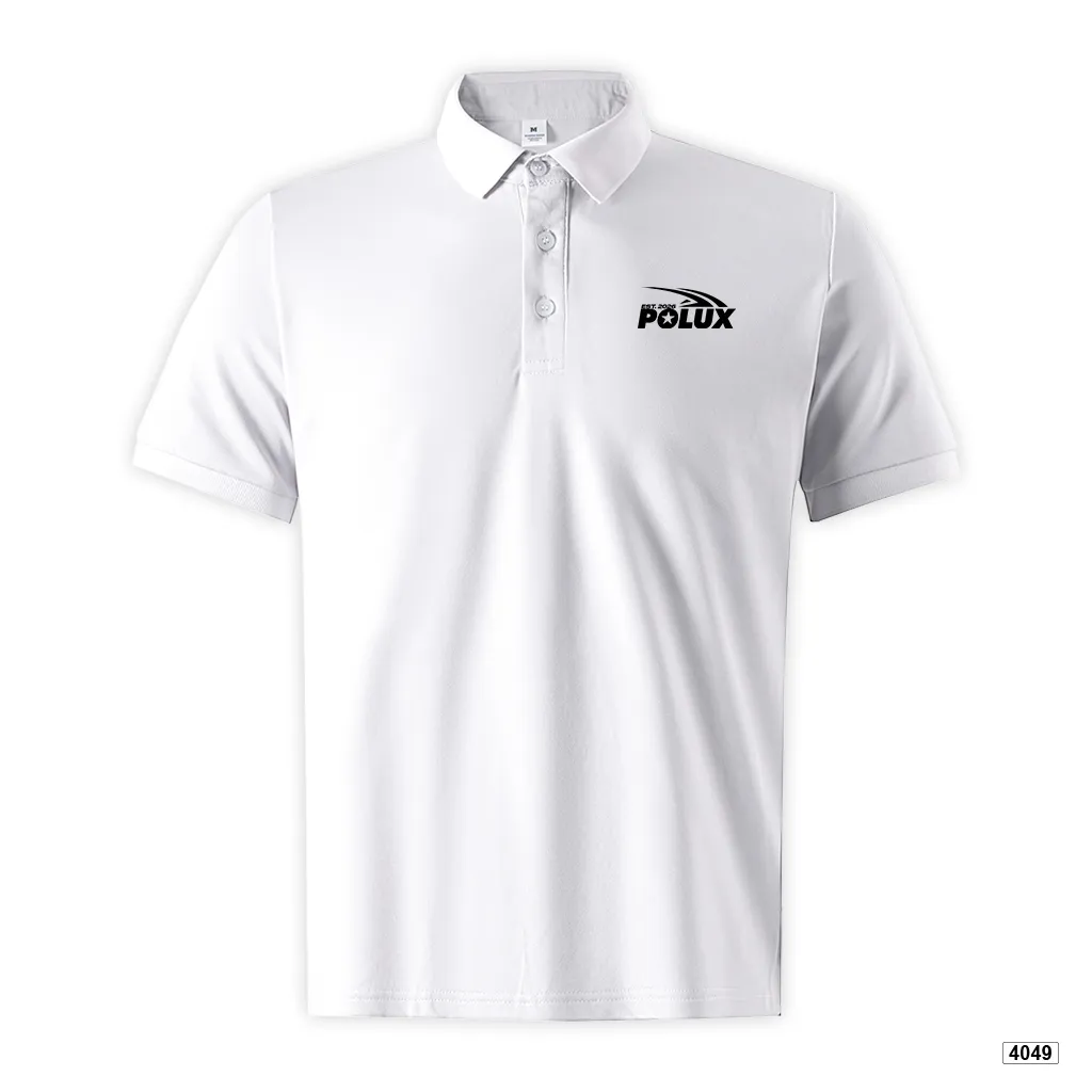 Áo polo nam form vừa chất cá sấu basic Polux 4049_thumbnail_8