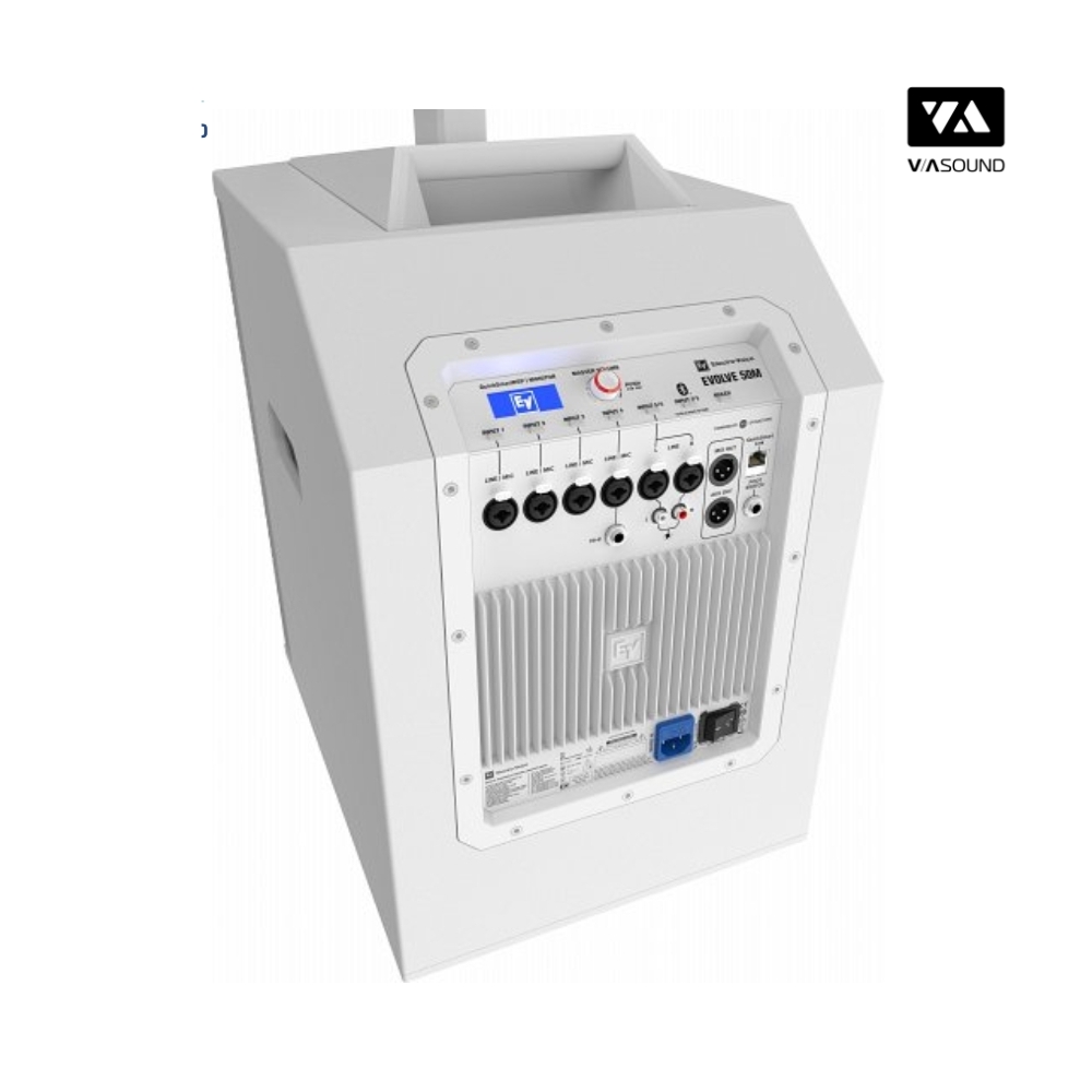 Loa Di Động ELECTRO VOICE EVOLVE 50M_thumbnail_20