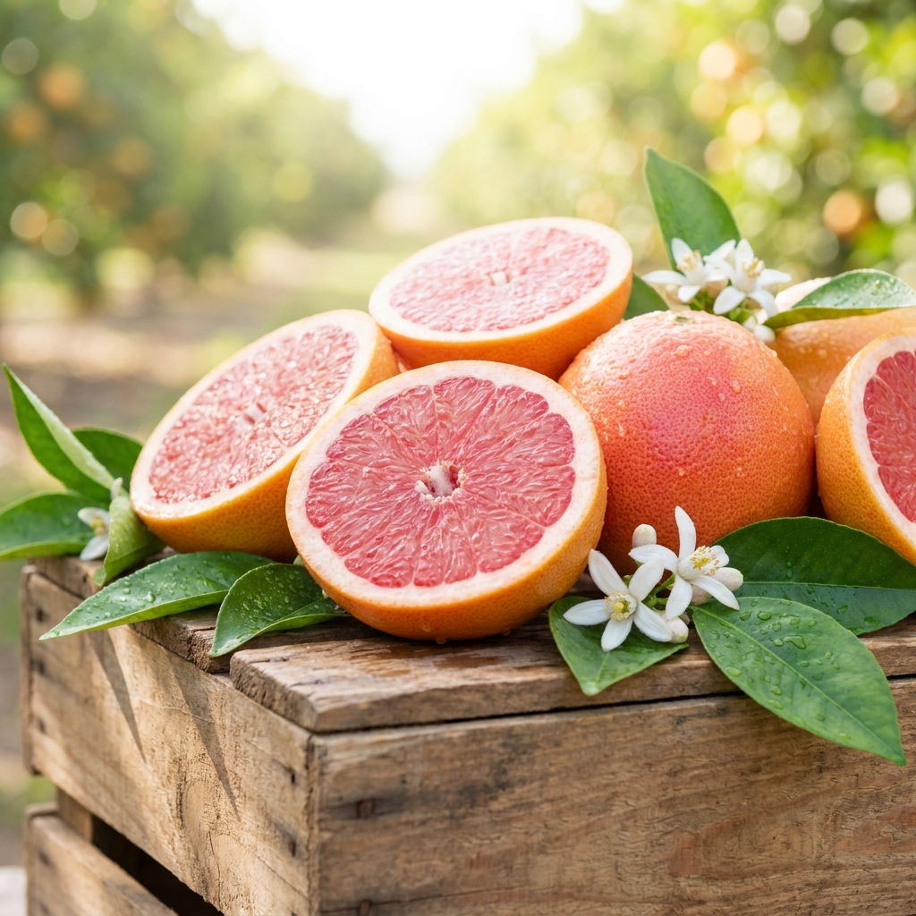 Tác Dụng Của Quả Bưởi Bí Quyết Giảm Cân Và Cảnh Báo