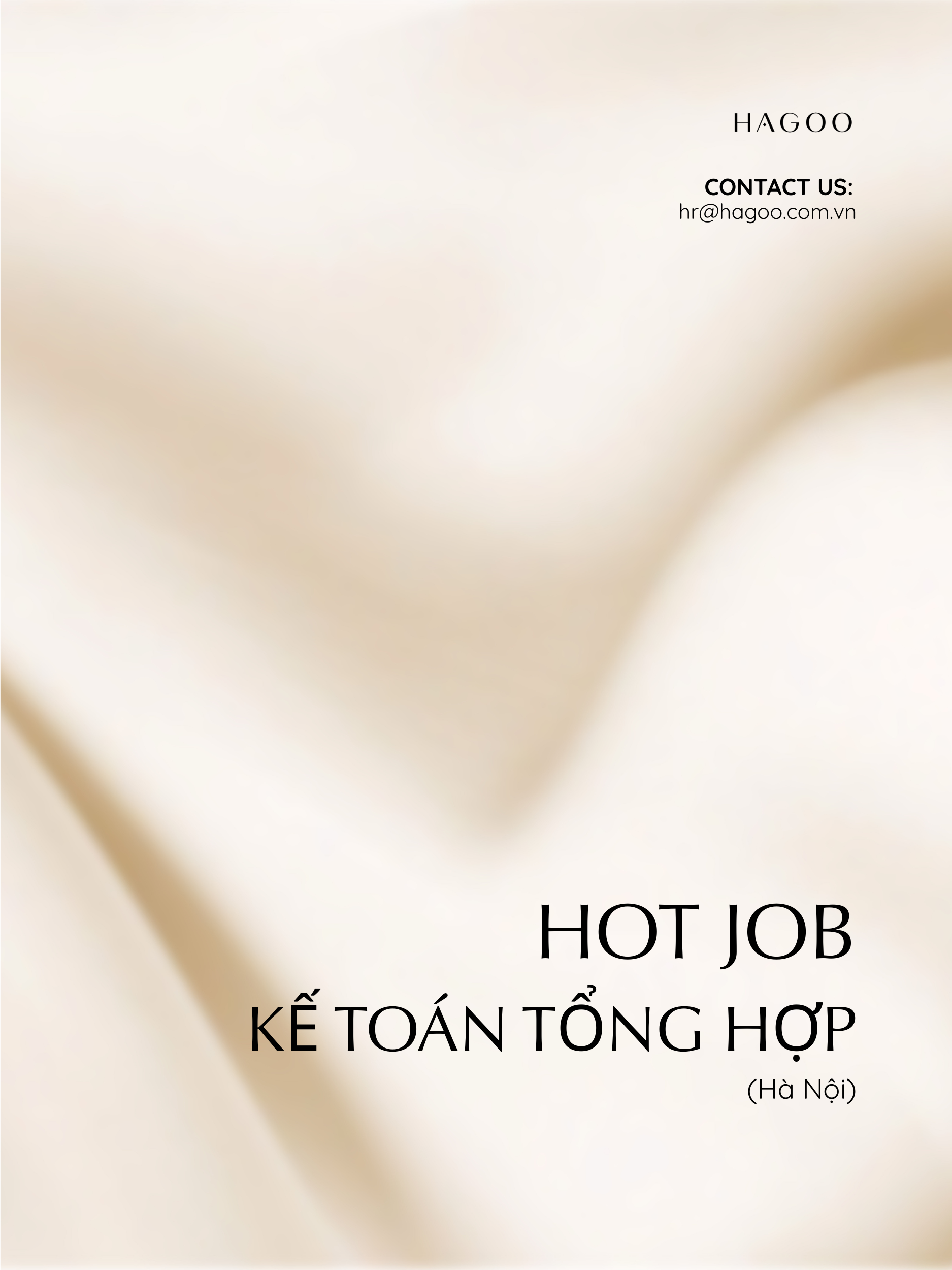 KẾ TOÁN TỔNG HỢP