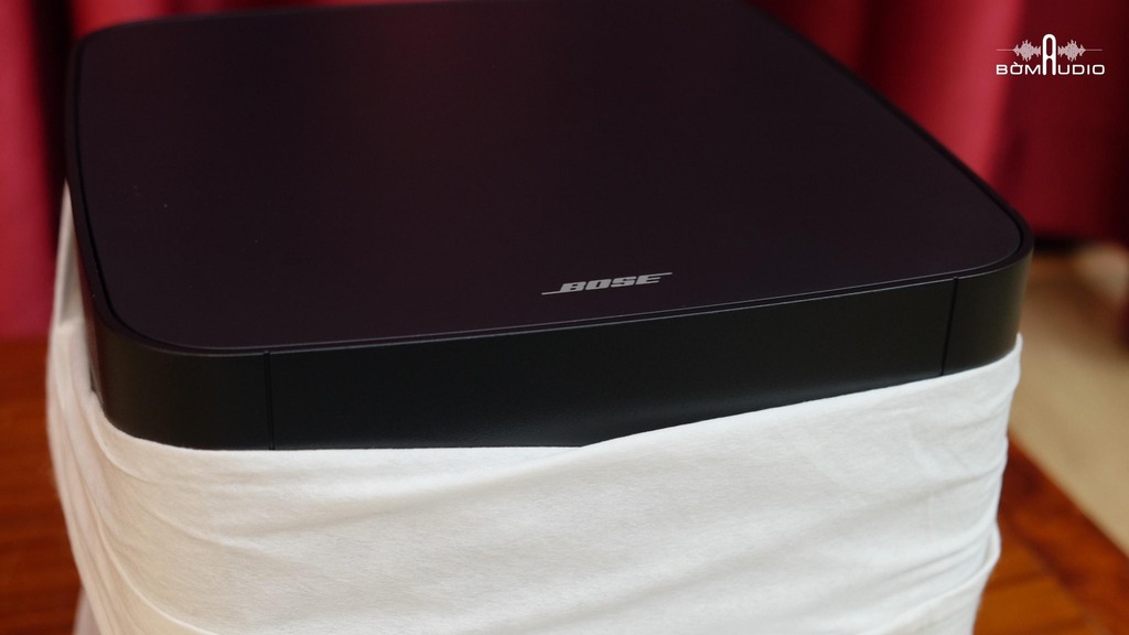 [LIKENEW-FULLBOX 99%] Dàn Soundbar BOSE SMART SOUNDBAR 500 + BASS MODULE 500_thumbnail_15
