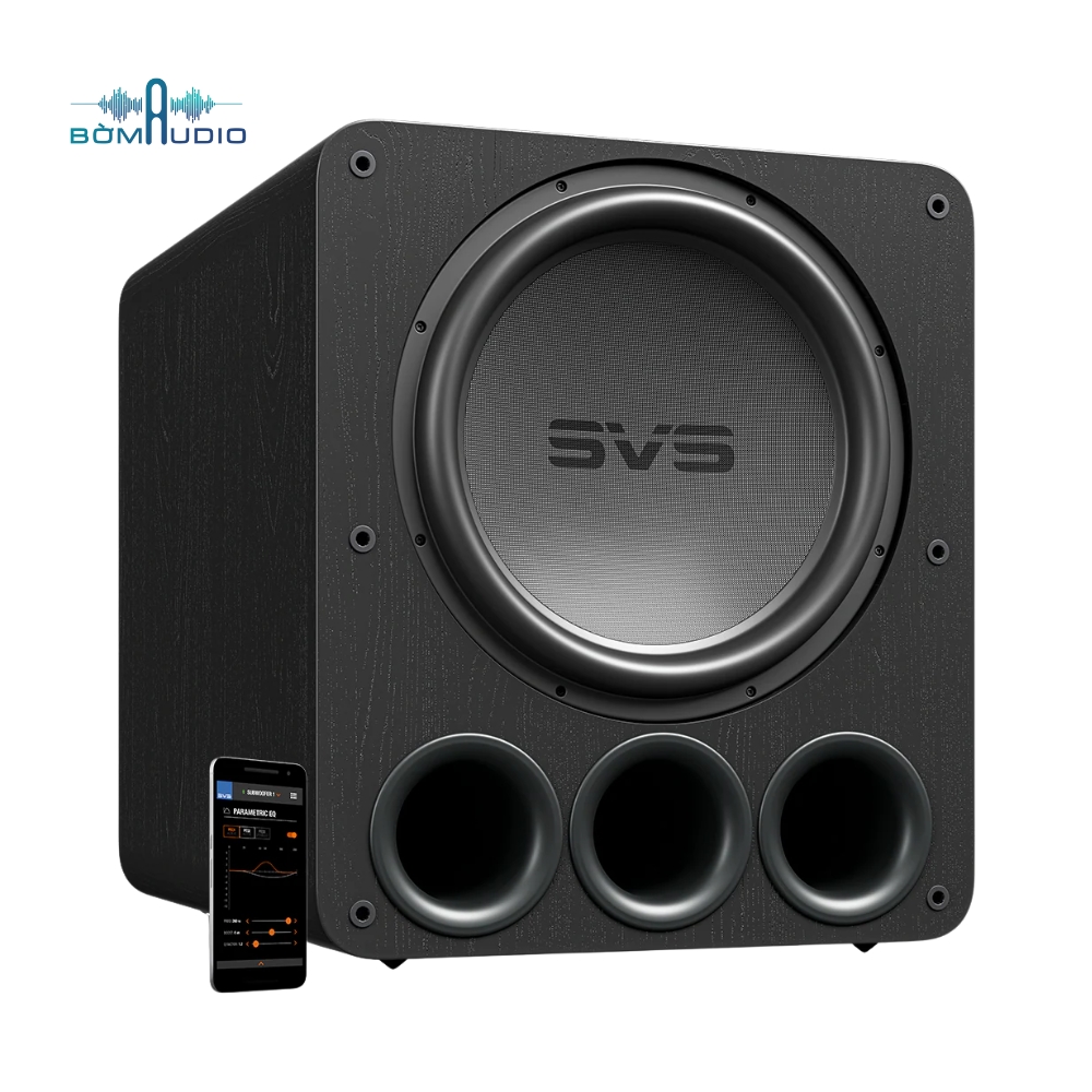 Loa Subwoofer SVS PB17-ULTRA