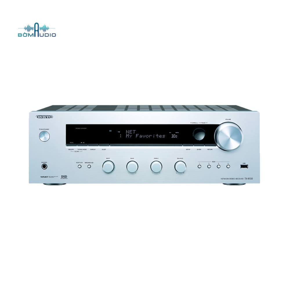 Amply Nghe Nhạc Onkyo TX 8130_thumbnail_1
